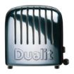 Picture of Dualit 4 Slice Vario Toaster 40352 - F209