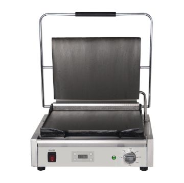 Show details for Buffalo Large Contact Grill - FC381 Picture of Buffalo Large Contact Grill - FC381