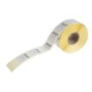 Picture of Hygiplas Removable Use By Labels (Pack of 1000) - E150