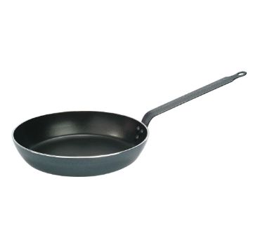Show details for Matfer Bourgeat Aluminium Non-Stick Frying Pan 26cm - E824 Picture of Matfer Bourgeat Aluminium Non-Stick Frying Pan 26cm - E824