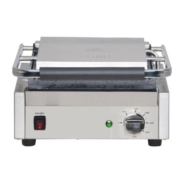 Show details for Buffalo Bistro Large Contact Grill - DY997 Picture of Buffalo Bistro Large Contact Grill - DY997