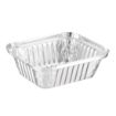 Picture of Fiesta Recyclable Foil Containers Medium 450ml (Pack of 500) - DA086
