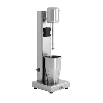 Show details for CombiSteel Milkshakers Single - 7518.0100 Picture of CombiSteel Milkshakers Single - 7518.0100