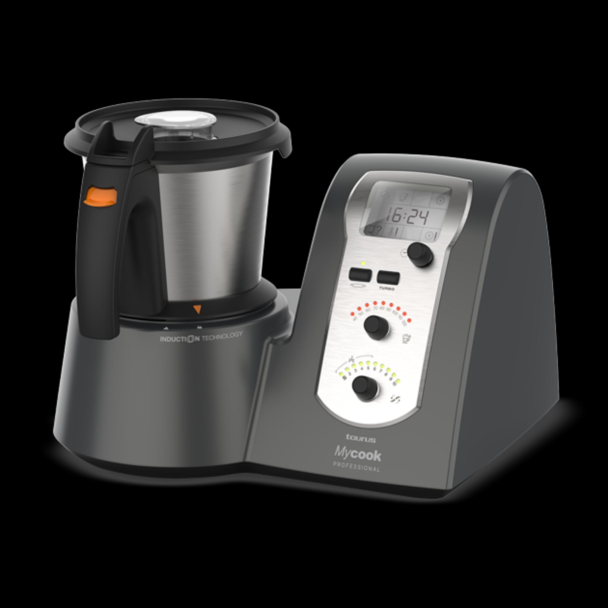 Picture of Taurus Mycook 1.8 Food Processor - 92313000