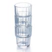 Picture of Arcoroc Norvege Tumblers 200ml (Pack of 6) - DP110