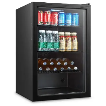 Show details for Combisteel Beer Fridge Bottle Cooler 115L Static - 7013.2570 Picture of Combisteel Beer Fridge Bottle Cooler 115L Static - 7013.2570