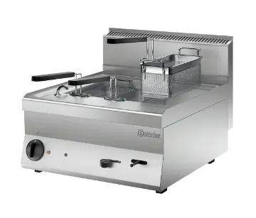 Show details for Bartscher Pasta cooker 650, B600, 28L, 3K Countertop - 115138 Picture of Bartscher Pasta cooker 650, B600, 28L, 3K Countertop - 115138