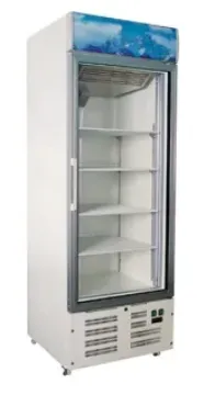 Show details for CombiSteel Glass Door Freezer 412 - 7450.0156 Picture of CombiSteel Glass Door Freezer 412 - 7450.0156
