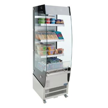 Show details for Polar G-Series Multideck Display Fridge 494mm - CD239 Picture of Polar G-Series Multideck Display Fridge 494mm - CD239