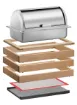 Picture of Bartscher Finishing frame buffet system CD - 500741