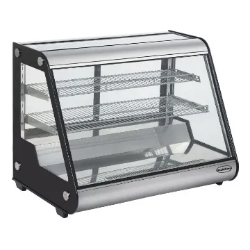 Show details for CombiSteel Cold Display Patisserie 160 Litr - 7487.0060 Picture of CombiSteel Cold Display Patisserie 160 Litr - 7487.0060