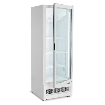 Show details for CombiSteel Stainless Steel Glass Door Freezer Ventilated 353 Litre - 7295.0075 Picture of CombiSteel Stainless Steel Glass Door Freezer Ventilated 353 Litre - 7295.0075