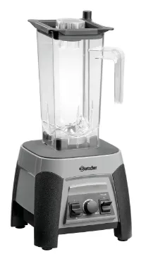 Show details for Bartscher Blender PRO 2,5l - 150159 Picture of Bartscher Blender PRO 2,5l - 150159