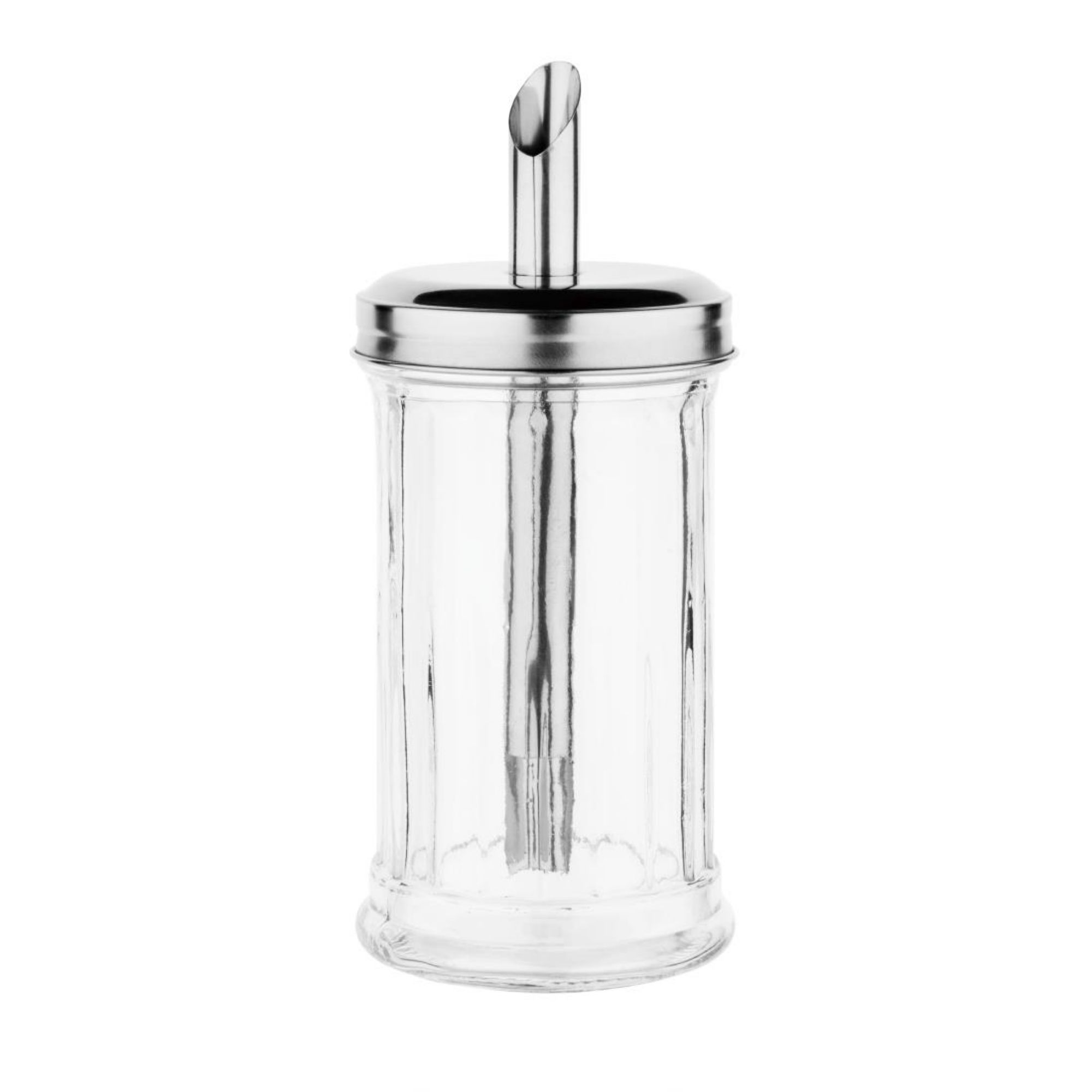 Picture of Olympia Sugar Pourer With 19mm Single Spout - CN679