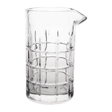 Show details for Olympia Cocktail Mixing Glass 580ml - CN610 Picture of Olympia Cocktail Mixing Glass 580ml - CN610