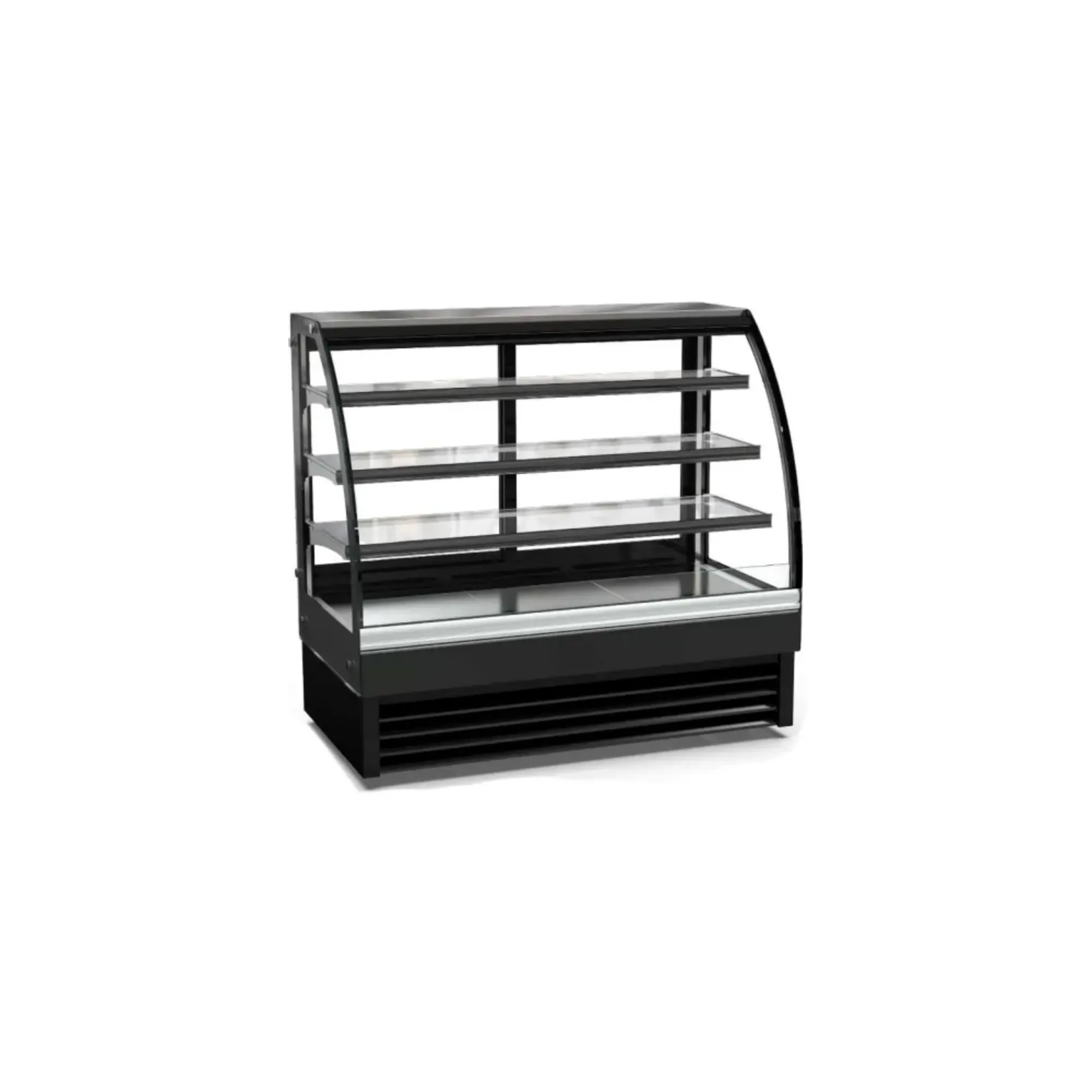 Picture of Infrio LEO Tiered Refrigerated Display - 1.2m LEO