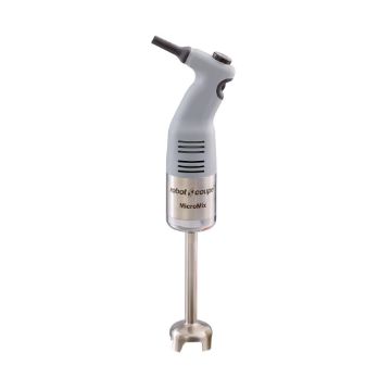 Show details for Robot Coupe MicroMix Stick Blender - CP510 Picture of Robot Coupe MicroMix Stick Blender - CP510