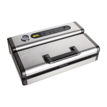 Show details for Buffalo Portable Vacuum Pack Machine 300mm - CN514 Picture of Buffalo Portable Vacuum Pack Machine 300mm - CN514