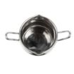 Picture of Olympia Stainless Steel Mini Milk Churn Medium 120ml - CL209