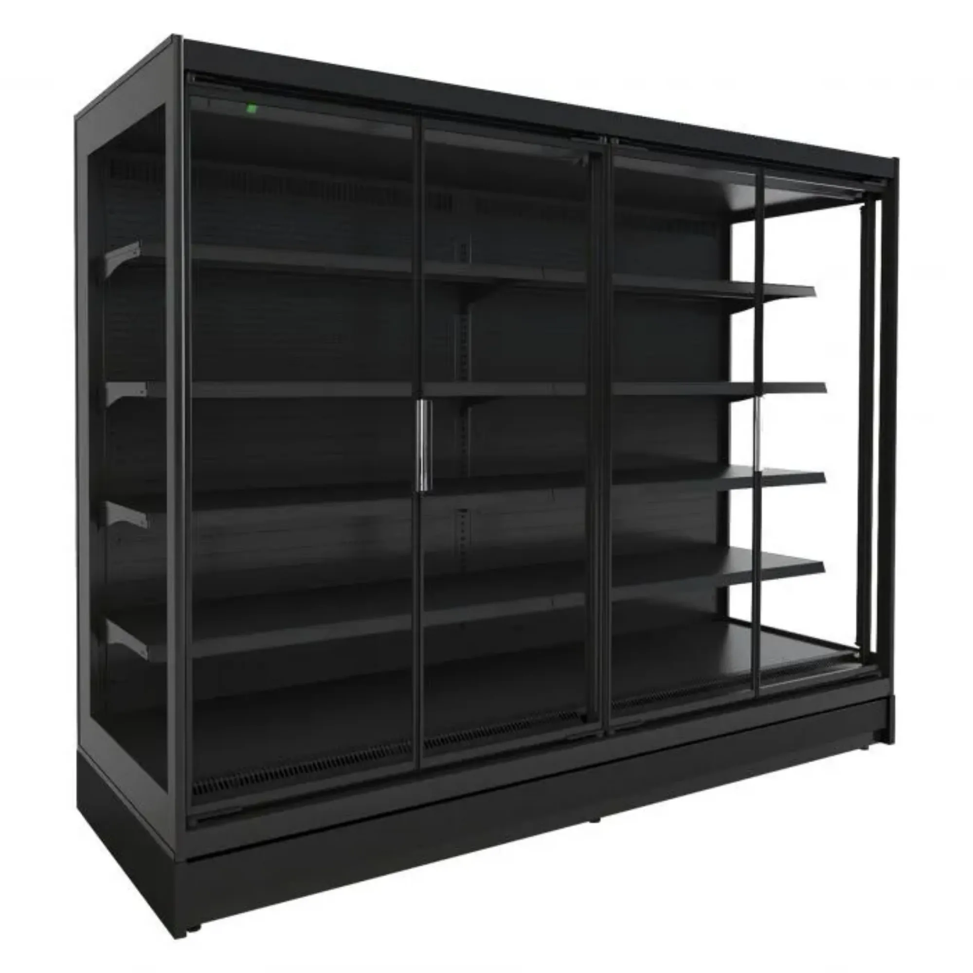 Picture of CombiSteel Wall Mounted Unit JAX 3.9 - Remote - 7350.0095