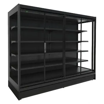 Show details for CombiSteel Wall Mounted Unit JAX 2.6 - Remote - 7350.0090 Picture of CombiSteel Wall Mounted Unit JAX 2.6 - Remote - 7350.0090