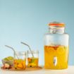 Picture of Kilner Clip Top Drinks Dispenser 5Ltr - CJ127
