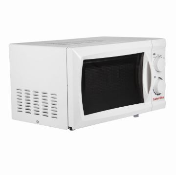 Show details for Caterlite Compact Microwave 17ltr 700W - CN180 Picture of Caterlite Compact Microwave 17ltr 700W - CN180