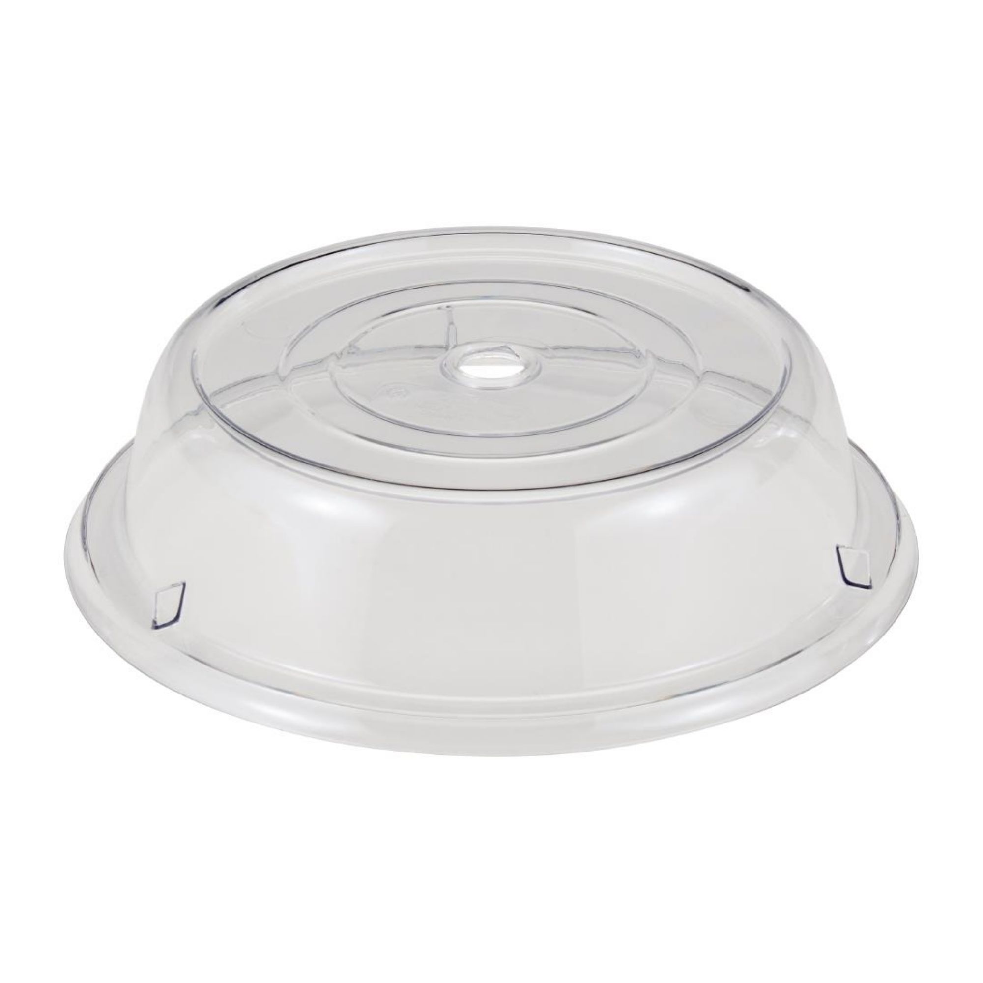 Picture of Cambro Cover Plates Plastic - 10" (12 Pack) - CL861