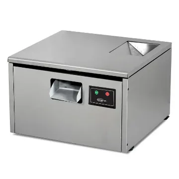 Show details for CombiSteel Cutlery Polisher 3Kg/Time - 7465.0045 Picture of CombiSteel Cutlery Polisher 3Kg/Time - 7465.0045