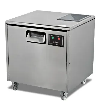 Show details for CombiSteel Cutlery Polisher 5Kg/Time - 7465.0050 Picture of CombiSteel Cutlery Polisher 5Kg/Time - 7465.0050