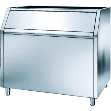 Show details for CombiSteel Ice Bin 350KG - 7453.0038 Picture of CombiSteel Ice Bin 350KG - 7453.0038