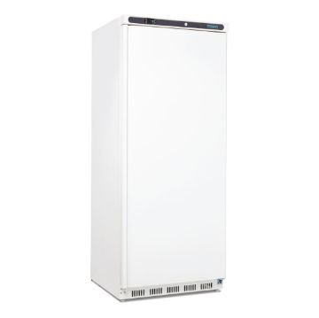 Show details for Polar C-Series Upright Freezer White 600Ltr - CD615 Picture of Polar C-Series Upright Freezer White 600Ltr - CD615