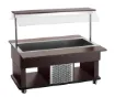 Picture of Bartscher Buffet trolley Kids K4110-150W - 125540V1