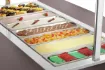 Picture of Bartscher Buffet trolley Kids K4110-150W - 125540V1