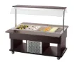 Picture of Bartscher Buffet trolley Kids K4110-150W - 125540V1