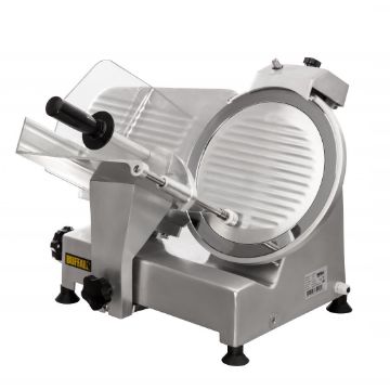Show details for Buffalo Meat Slicer 300mm - CD279 Picture of Buffalo Meat Slicer 300mm - CD279