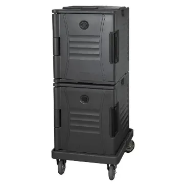 Show details for CombiSteel Thermo Transportbox - 7455.0050 Picture of CombiSteel Thermo Transportbox - 7455.0050