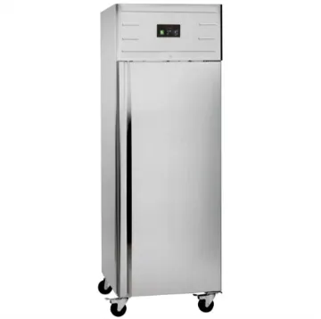 Show details for Tefcold Tefcold GUC70 Stainless Steel Fridge - GUC70 Picture of Tefcold Tefcold GUC70 Stainless Steel Fridge - GUC70