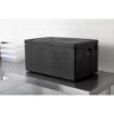 Picture of Cambro EPP Economic Insulated Top Loading Food Pan GoBox Carrier 46Ltr - DW576