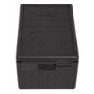 Picture of Vogue EPP Insulated Food Carrier Box 1/1 GN 200mm 46Ltr - DW579