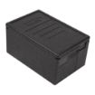 Picture of Vogue EPP Insulated Food Carrier Box 1/1 GN 200mm 46Ltr - DW579