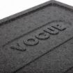 Picture of Vogue EPP Insulated Food Carrier Box 1/1 GN 200mm 46Ltr - DW579