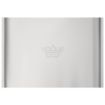 Picture of Vogue Heavy Duty Stainless Steel 1/1 Gastronorm Tray 200mm - DW436