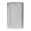Picture of Vogue Heavy Duty Stainless Steel 1/1 Gastronorm Tray 200mm - DW436