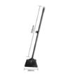 Picture of Jantex Lobby Dustpan and Broom Set - CD059