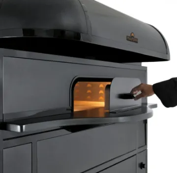 Show details for Italforni Caruso CA9Y020 Elec Oven For Neapolitan Pizza - 9 X 13Inch Pizzas - CA9Y020 Picture of Italforni Caruso CA9Y020 Elec Oven For Neapolitan Pizza - 9 X 13Inch Pizzas - CA9Y020