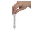 Picture of Jacketed Infrared Quartz Heat Bulb R7 118mm 300W - CC533