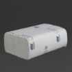 Picture of Tork Z Fold Paper Hand Towels White 1-Ply 250 Sheets (12 pack) - DL931