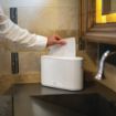 Picture of Tork Z Fold Paper Hand Towels White 1-Ply 250 Sheets (12 pack) - DL931