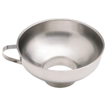 Show details for Kitchen Craft Jam Funnel - DL300 Picture of Kitchen Craft Jam Funnel - DL300